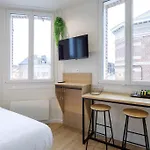 Appartement 4 Proche De La Gare Et Du Centre Ville