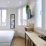 Appartement 4 Proche De La Gare Et Du Centre Ville